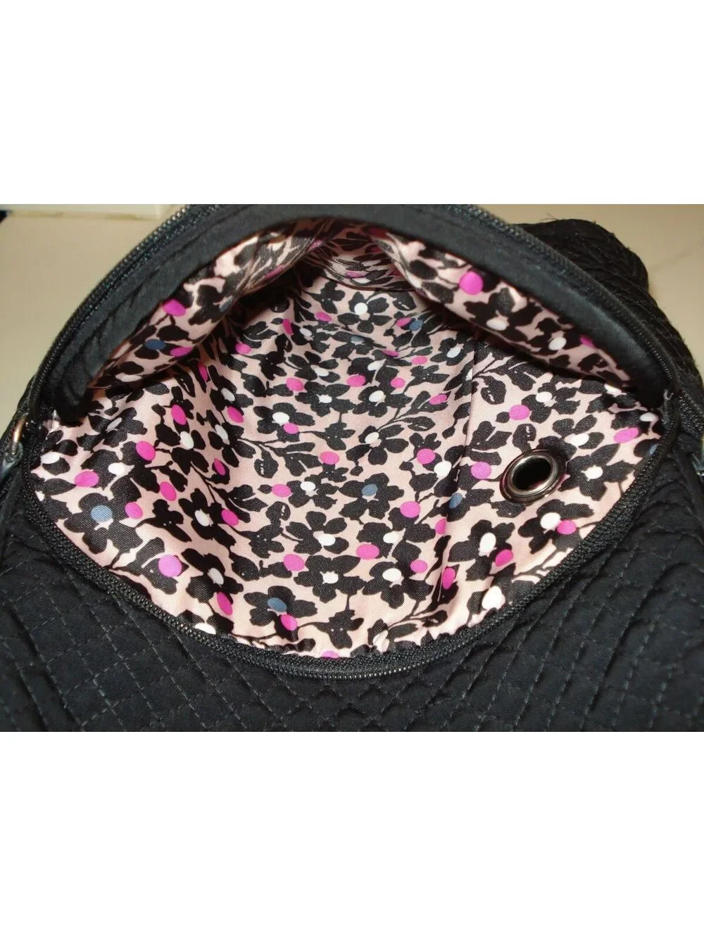 Vera Bradley adorable backpack